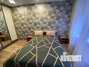 1-к квартира, посуточно, 37м2, 2/9 этаж