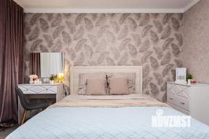 2-к квартира, посуточно, 60м2, 1/1 этаж