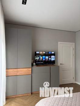 1-к квартира, посуточно, 42м2, 1/5 этаж