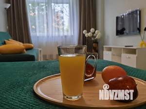 1-к квартира, посуточно, 40м2, 1/7 этаж