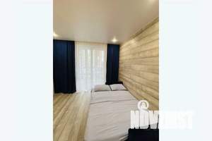 1-к квартира, посуточно, 45м2, 5/16 этаж