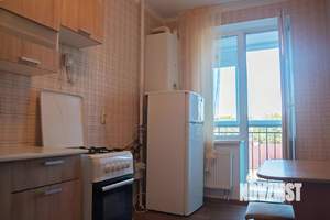 1-к квартира, на длительный срок, 31м2, 5/8 этаж