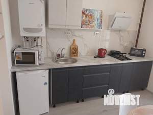 1-к квартира, посуточно, 33м2, 5/9 этаж