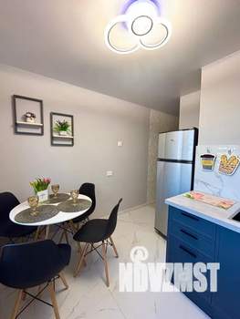 2-к квартира, посуточно, 53м2, 4/9 этаж