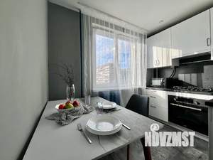 1-к квартира, посуточно, 33м2, 8/9 этаж