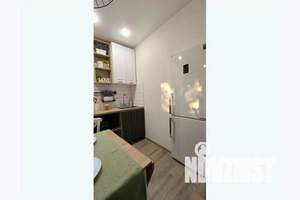 1-к квартира, посуточно, 31м2, 3/10 этаж