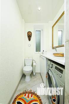 2-к квартира, посуточно, 35м2, 1/1 этаж