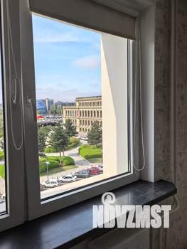 2-к квартира, посуточно, 49м2, 6/9 этаж