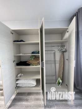 2-к квартира, на длительный срок, 46м2, 5/5 этаж