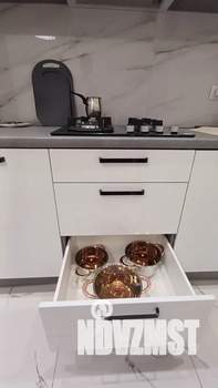 1-к квартира, посуточно, 45м2, 4/14 этаж