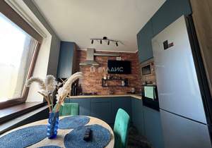 2-к квартира, на длительный срок, 50м2, 4/4 этаж