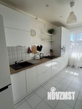 1-к квартира, на длительный срок, 43м2, 3/10 этаж