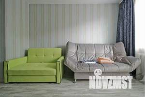 1-к квартира, посуточно, 20м2, 1/5 этаж