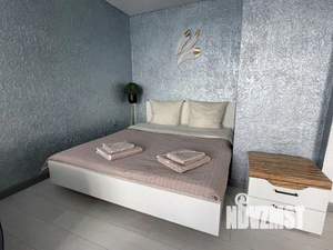 1-к квартира, посуточно, 31м2, 1/1 этаж