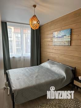 1-к квартира, на длительный срок, 38м2, 4/8 этаж