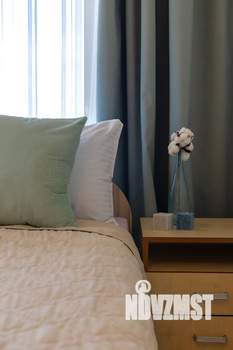 3-к квартира, посуточно, 94м2, 13/14 этаж
