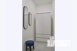 1-к квартира, посуточно, 42м2, 9/9 этаж