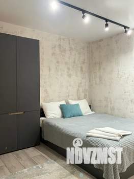 1-к квартира, посуточно, 32м2, 2/4 этаж