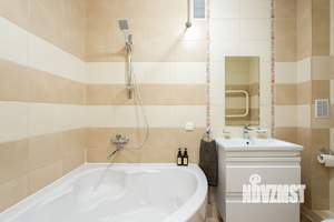 1-к квартира, на длительный срок, 43м2, 3/7 этаж