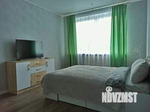 1-к квартира, посуточно, 35м2, 3/9 этаж