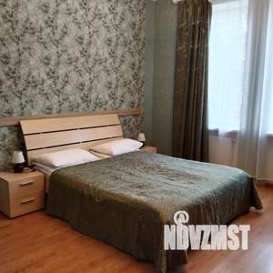 1-к квартира, посуточно, 21м2, 4/4 этаж