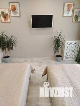 1-к квартира, посуточно, 30м2, 2/9 этаж