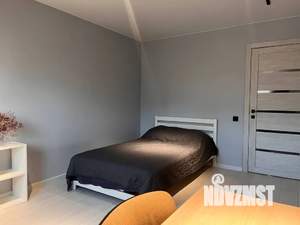 2-к квартира, посуточно, 50м2, 6/10 этаж