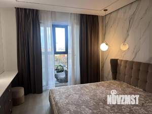 2-к квартира, на длительный срок, 77м2, 7/10 этаж