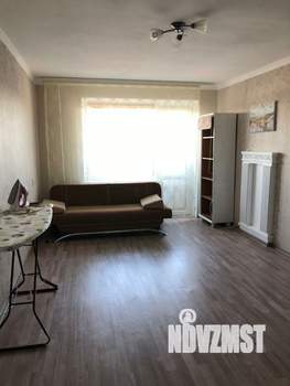 1-к квартира, на длительный срок, 47м2, 12/12 этаж