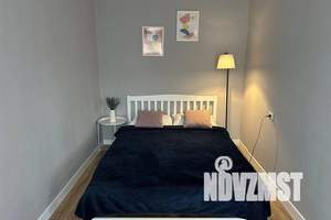 2-к квартира, посуточно, 45м2, 3/5 этаж