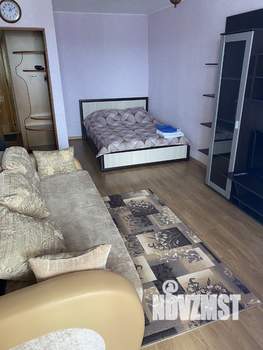 1-к квартира, на длительный срок, 39м2, 5/9 этаж