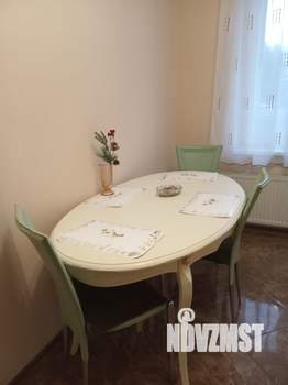 1-к квартира, на длительный срок, 43м2, 2/8 этаж