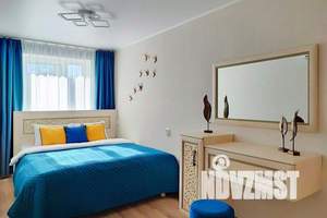 2-к квартира, посуточно, 46м2, 2/4 этаж