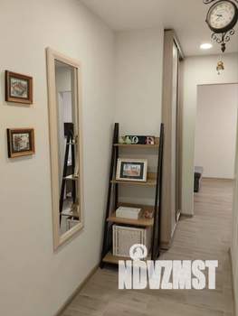 1-к квартира, посуточно, 31м2, 3/10 этаж