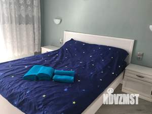2-к квартира, посуточно, 72м2, 3/10 этаж