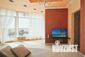 2-к квартира, посуточно, 70м2, 16/20 этаж