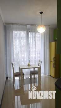 1-к квартира, на длительный срок, 41м2, 4/13 этаж