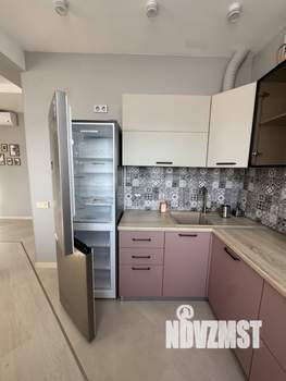 2-к квартира, на длительный срок, 46м2, 3/5 этаж