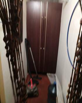 1-к квартира, на длительный срок, 35м2, 10/13 этаж