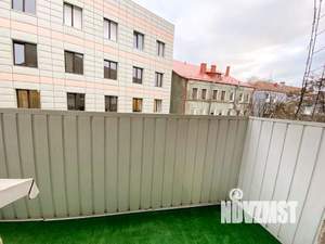 2-к квартира, посуточно, 60м2, 3/4 этаж