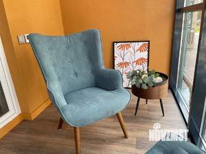 Студия квартира, посуточно, 30м2, 2/6 этаж