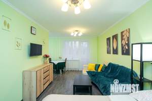 1-к квартира, посуточно, 31м2, 4/9 этаж