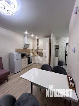 1-к квартира, на длительный срок, 41м2, 3/8 этаж