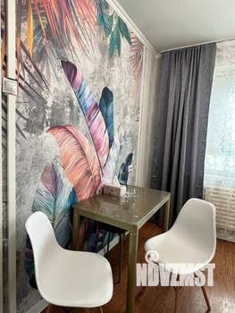 1-к квартира, на длительный срок, 40м2, 8/9 этаж