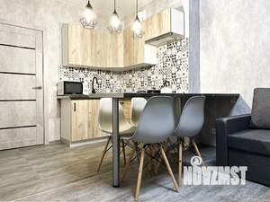 Студия квартира, посуточно, 25м2, 3/16 этаж