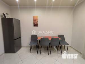 2-к квартира, на длительный срок, 56м2, 4/6 этаж