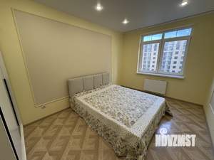 2-к квартира, на длительный срок, 64м2, 6/9 этаж