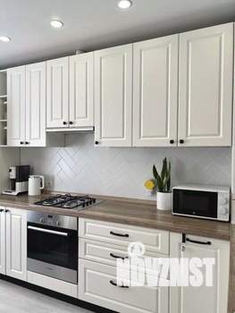 3-к квартира, посуточно, 79м2, 1/1 этаж