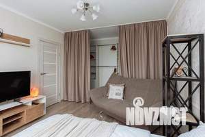 1-к квартира, посуточно, 36м2, 5/9 этаж