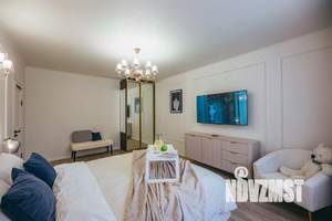 2-к квартира, посуточно, 62м2, 1/1 этаж